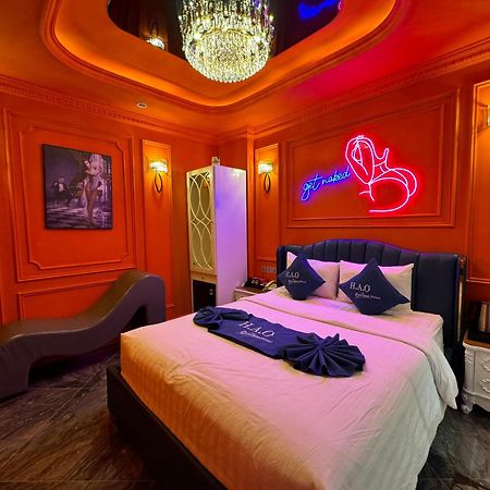 H A O Boutique Hotel Hô Chi Minh-Ville Extérieur photo