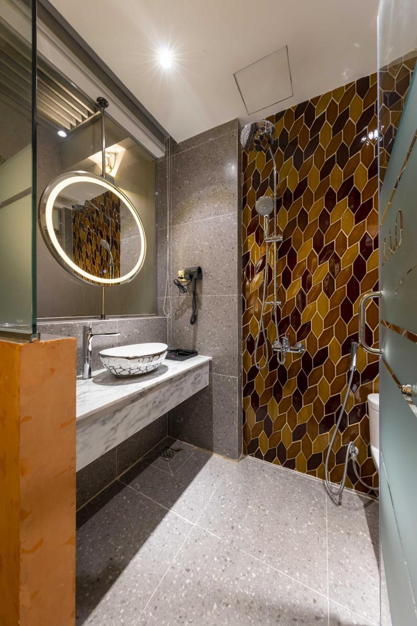 H A O Boutique Hotel Hô Chi Minh-Ville Extérieur photo