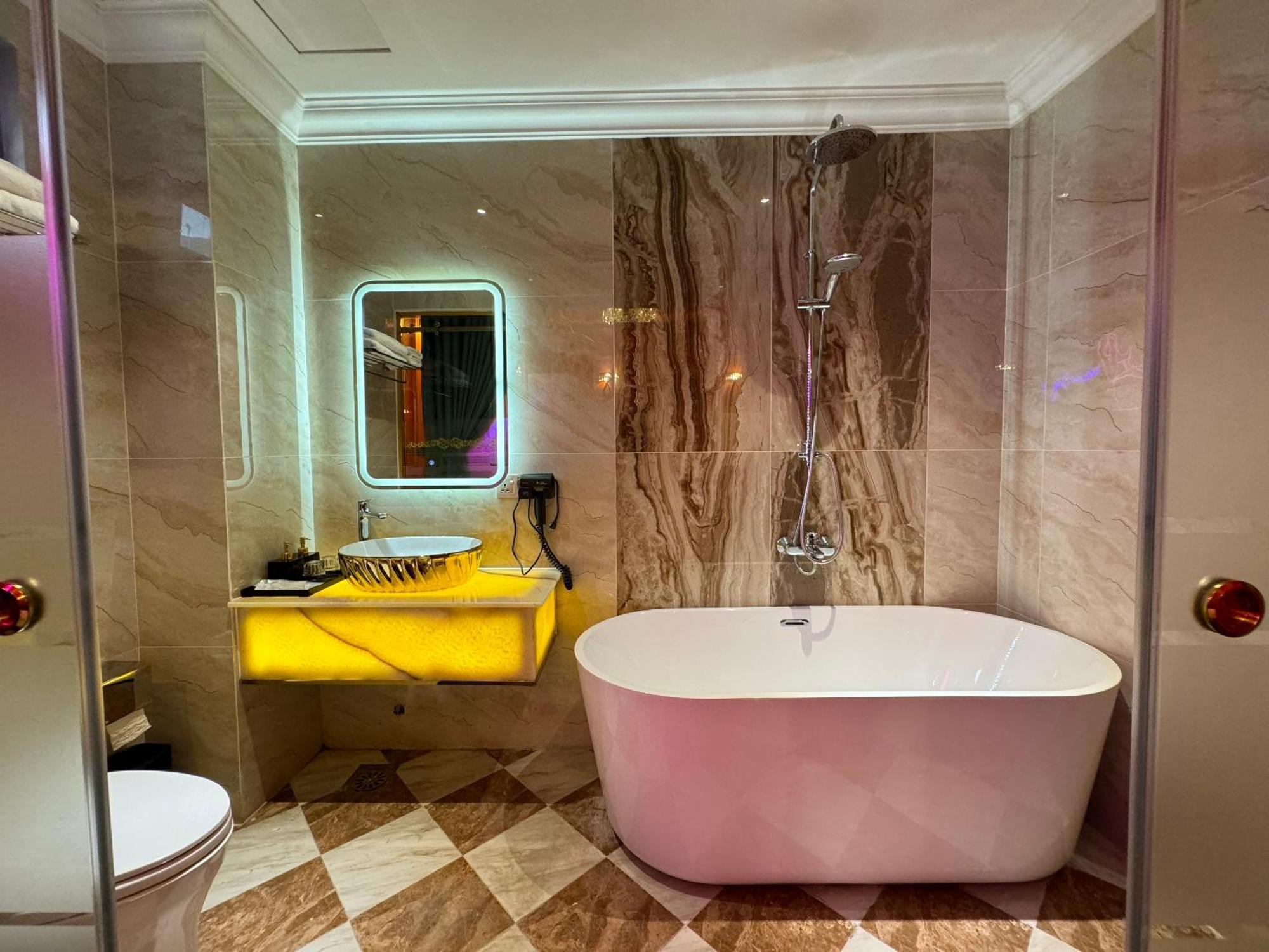 H A O Boutique Hotel Hô Chi Minh-Ville Extérieur photo