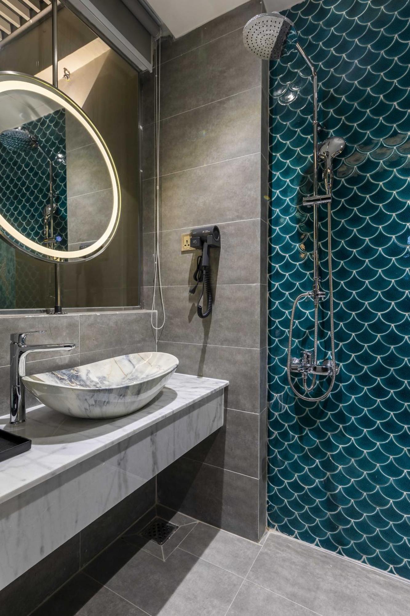 H A O Boutique Hotel Hô Chi Minh-Ville Extérieur photo