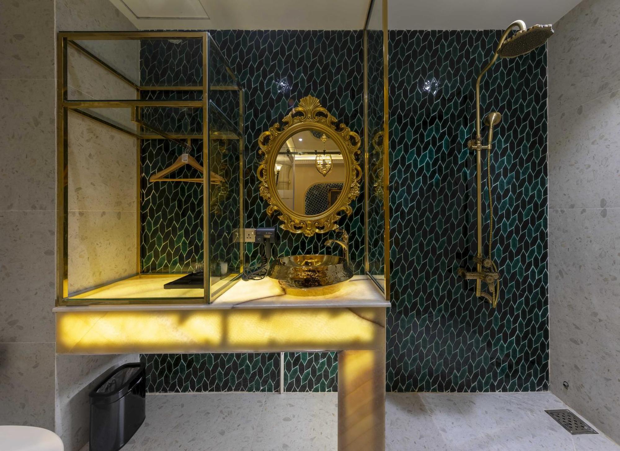 H A O Boutique Hotel Hô Chi Minh-Ville Extérieur photo