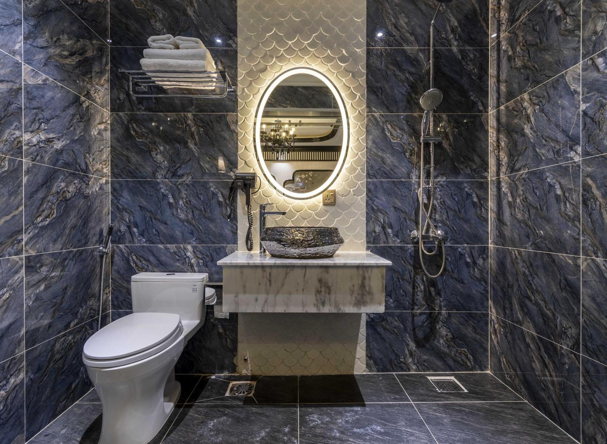 H A O Boutique Hotel Hô Chi Minh-Ville Extérieur photo